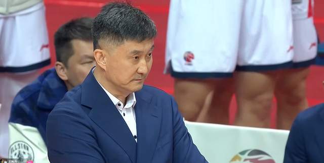 MK体育官方入口-完美复仇！杜锋爱徒苏醒，独砍10+8，名记力挺：正负值有个P用